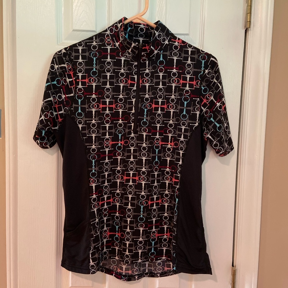 Kerrits Cooling Riding Shirt Medium